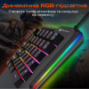 Клавіатура Meetion KB015 USB Black/Orange (MT-KB015-A) - Image 6