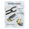 Кабель мультимедийный HDMI mini M to HDMI M 3.0m 8K60Hz Cabletime (CA915866) - Image 7