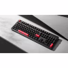 Клавіатура Lemokey Keychron X3 Brown RGB USB Black (X3-H3-UA) - Image 3