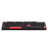 Клавіатура Lemokey Keychron X3 Brown RGB USB Black (X3-H3-UA) - Image 7