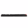 Клавіатура Lemokey Keychron X3 Brown RGB USB Black (X3-H3-UA) - Image 8