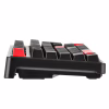 Клавіатура Lemokey Keychron X3 Brown RGB USB Black (X3-H3-UA) - Image 9