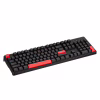Клавіатура Lemokey Keychron X3 Brown RGB USB Black (X3-H3-UA) - Image 10
