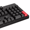 Клавіатура Lemokey Keychron X3 Brown RGB USB Black (X3-H3-UA) - Image 11
