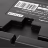 Клавіатура Lemokey Keychron X3 Brown RGB USB Black (X3-H3-UA) - Image 12