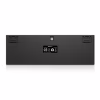 Клавіатура REAL-EL RK-715W Wireless/Bluetooth Black/Gray (EL123100051) - Image 7