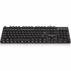 Клавіатура REAL-EL RK-7015 USB Black (EL123100049) - Image 2
