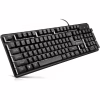 Клавіатура REAL-EL RK-7015 USB Black (EL123100049) - Image 3
