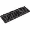 Клавіатура REAL-EL RK-7015 USB Black (EL123100049) - Image 4