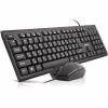 Комплект REAL-EL Kit 511 USB Black (EL123100052) - Image 2