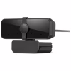 Веб-камера Lenovo Essential FHD Gen2 Black (4XC1S15018) - Image 5