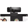 Веб-камера Lenovo Essential FHD Gen2 Black (4XC1S15018) - Image 7