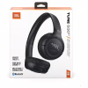 Наушники JBL Tune 530BT Black (JBLT530BTBLKEU) - Image 10