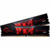 Модуль памяти для компьютера DDR4 16GB (2x8GB) 2666 MHz AEGIS G.Skill (F4-2666C19D-16GIS) - Image 2