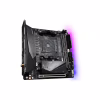 Материнська плата GIGABYTE B550I AORUS PRO AX - Image 4