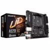 Материнська плата GIGABYTE A520I AC - Image 2