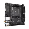 Материнська плата GIGABYTE A520I AC - Image 3