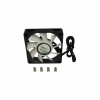 Кулер до корпусу Gelid Solutions Silent 7 70 mm (FN-SX07-22) - Image 2