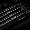 Модуль памяти для компьютера DDR4 8GB 3200 MHz Fury Beast Black Kingston Fury (ex.HyperX) (KF432C16BB/8) - Image 12