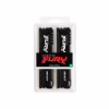Модуль пам'яті для комп'ютера DDR4 32GB (2x16GB) 3200 MHz Fury Beast Black Kingston Fury (ex.HyperX) (KF432C16BBK2/32) - Image 3