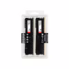 Модуль пам'яті для комп'ютера DDR4 32GB (2x16GB) 3200 MHz Fury Beast Black Kingston Fury (ex.HyperX) (KF432C16BBK2/32) - Image 4
