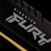 Модуль пам'яті для комп'ютера DDR4 32GB (2x16GB) 3200 MHz Fury Beast Black Kingston Fury (ex.HyperX) (KF432C16BBK2/32) - Image 5