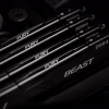 Модуль пам'яті для комп'ютера DDR4 32GB (2x16GB) 3200 MHz Fury Beast Black Kingston Fury (ex.HyperX) (KF432C16BBK2/32) - Image 9