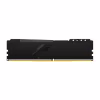 Модуль памяти для компьютера DDR4 16GB 3200 MHz Beast Black Kingston Fury (ex.HyperX) (KF432C16BB/16) - Image 2