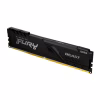 Модуль памяти для компьютера DDR4 16GB 3200 MHz Beast Black Kingston Fury (ex.HyperX) (KF432C16BB/16) - Image 3