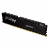 Модуль памяти для компьютера DDR5 16GB 5600 MHz Beast Black Kingston Fury (ex.HyperX) (KF556C40BB-16) - Image 2