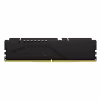 Модуль памяти для компьютера DDR5 16GB 5600 MHz Beast Black Kingston Fury (ex.HyperX) (KF556C40BB-16) - Image 4