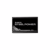 Блок живлення Chieftec 650W SteelPower (BDK-650FC) - Image 5