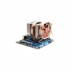 Кулер для процессора Noctua NH-D15 - Image 6