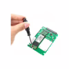 Конвертор Maiwo 2.5'' SATA to M.2 (NGFF) SSD (KT031B) - Image 5