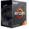 Процесор AMD Ryzen 3 4100 (100-100000510BOX) - Image 2