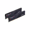 Модуль памяти для компьютера DDR5 32GB (2x16GB) 5200 MHz Ripjaws S5 G.Skill (F5-5200J4040A16GX2-RS5K) - Image 2