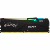 Модуль памяти для компьютера DDR5 16GB (2x8GB) 5600 MHz Beast RGB Kingston Fury (ex.HyperX) (KF556C40BBAK2-16) - Image 3
