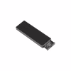 Кишеня зовнішня AgeStar M2 SATANVME metal black (31UBVS6C (Black)) - Image 2
