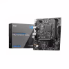 Материнська плата MSI PRO H610M-E DDR4 - Image 2