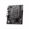 Материнська плата MSI PRO H610M-E DDR4 - Image 3