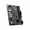 Материнская плата MSI PRO H610M-E DDR4 - Image 4