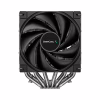 Кулер до процесора Deepcool AK620 (R-AK620-BKNNMT-G) - Image 2