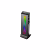 Держатель для плат Deepcool GH-01 A-RGB (DP-GH01-ARGB) - Image 5