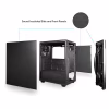 Корпус для ПК Chieftec ELOX (AS-01B-OP) - Image 11