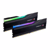 Модуль пам'яті для комп'ютера DDR5 32GB (2x16GB) 6000 MHz Trident Z5 RGB Black G.Skill (F5-6000J3636F16GX2-TZ5RK) - Image 2