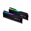 Модуль пам'яті для комп'ютера DDR5 32GB (2x16GB) 6000 MHz Trident Z5 RGB Black G.Skill (F5-6000J3636F16GX2-TZ5RK) - Image 3
