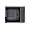Корпус для ПК JONSBO D31 MESH Black - Image 5