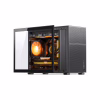 Корпус для ПК JONSBO D31 MESH Black - Image 10