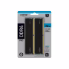 Модуль памяти для компьютера DDR4 32GB (2x16GB) 3200 MHz Pro Micron (CP2K16G4DFRA32A) - Image 4