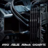 Модуль памяти для компьютера DDR5 16GB (2x8GB) 5600 MHz Beast Kingston Fury (ex.HyperX) (KF556C36BBEK2-16) - Image 8